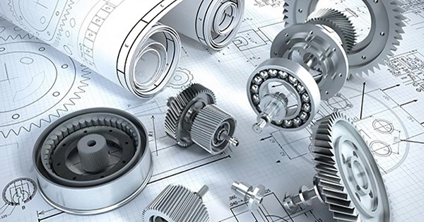 Principles and techniques for mechanical product design