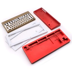 OEM Custom CNC Machining Mechanical Keyboard Kits