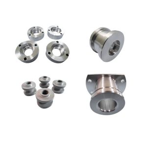 CNC Precision Machinery Parts Processing