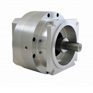 Electric Vehicle Motor Housing Case CNC Machining