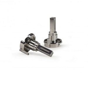 Micro Precision Machining Service CNC Machined Parts