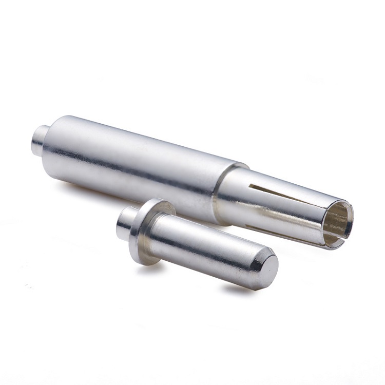 CNC Turning Connector Parts
