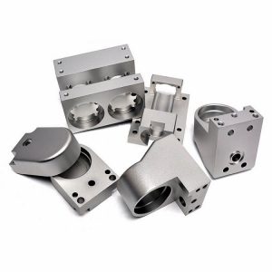 Machining Service Aluminium Alloy Machining OEM