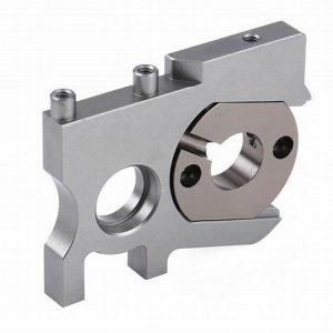 Manufacturer Oem Custom CNC Machining Steel Parts