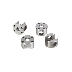 OEM CNC Machining Lathe Aluminum Prototype Parts