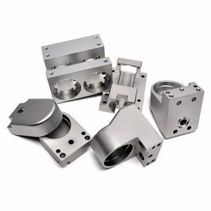 CNC Machining Parts Oem Anodized Aluminium