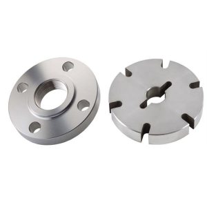 CNC Turning Aluminum Motorcycle Components