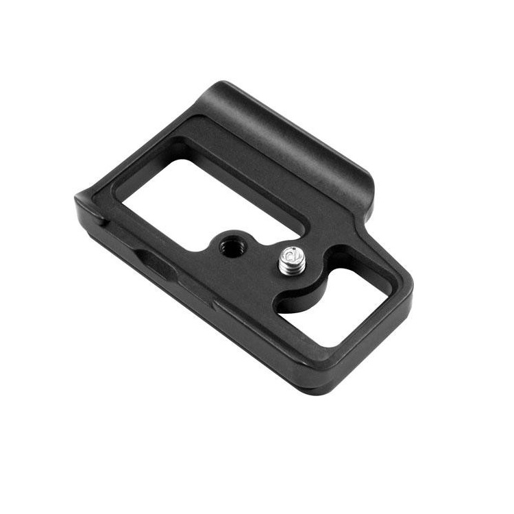 CNC Machining Action Camera Protection Frame Case