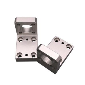 CNC Machining Aluminum Alloy 6061 Parts