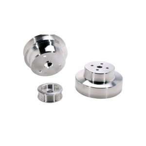 Precision OEM CNC Machining Service