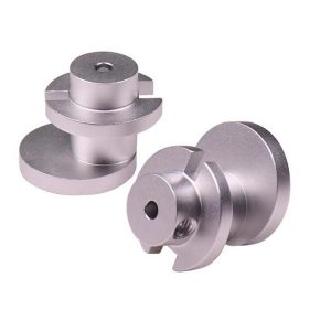 Reasonable Price CNC Turning Aluminum Alloy Machining