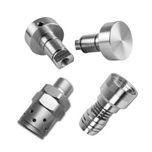 CNC Parts Processing