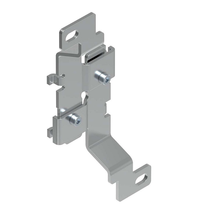 Laser Cutting Sheet Metal Parts CNC Machining