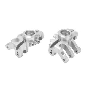 Metal Aluminium Component CNC Machining Parts