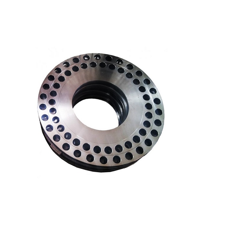 CNC Machined Carbon Steel Casting Service