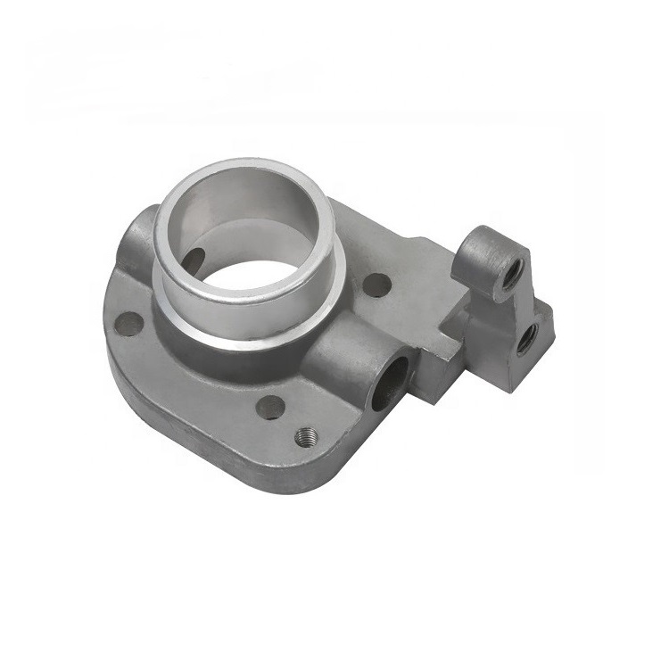 CNC Machining Aluminum Alloy Die Casting Parts