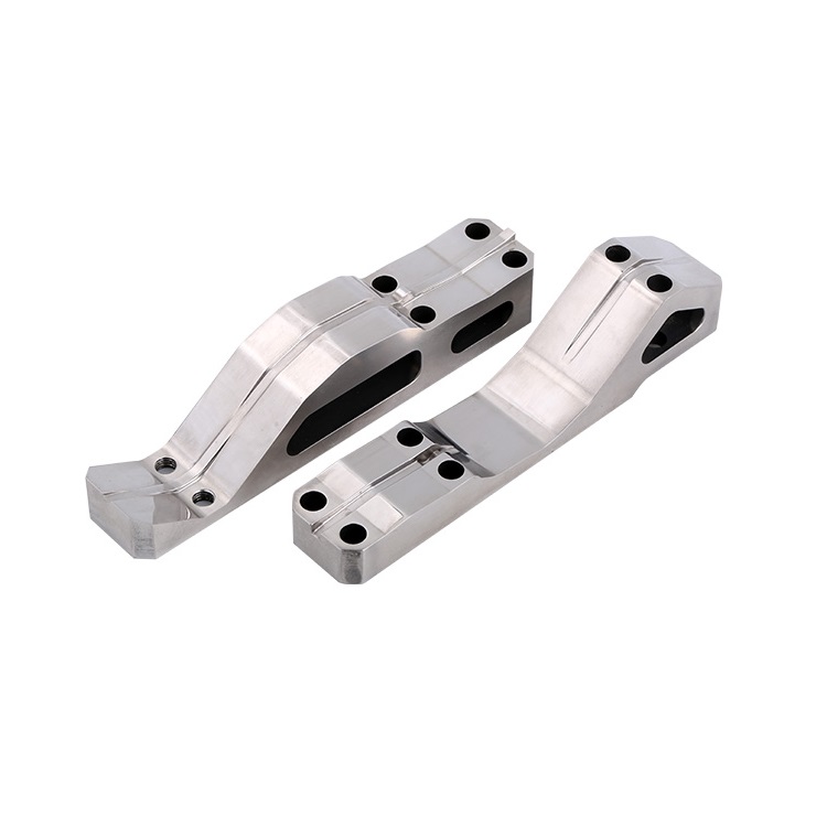 CNC Machining Medical Metal Parts