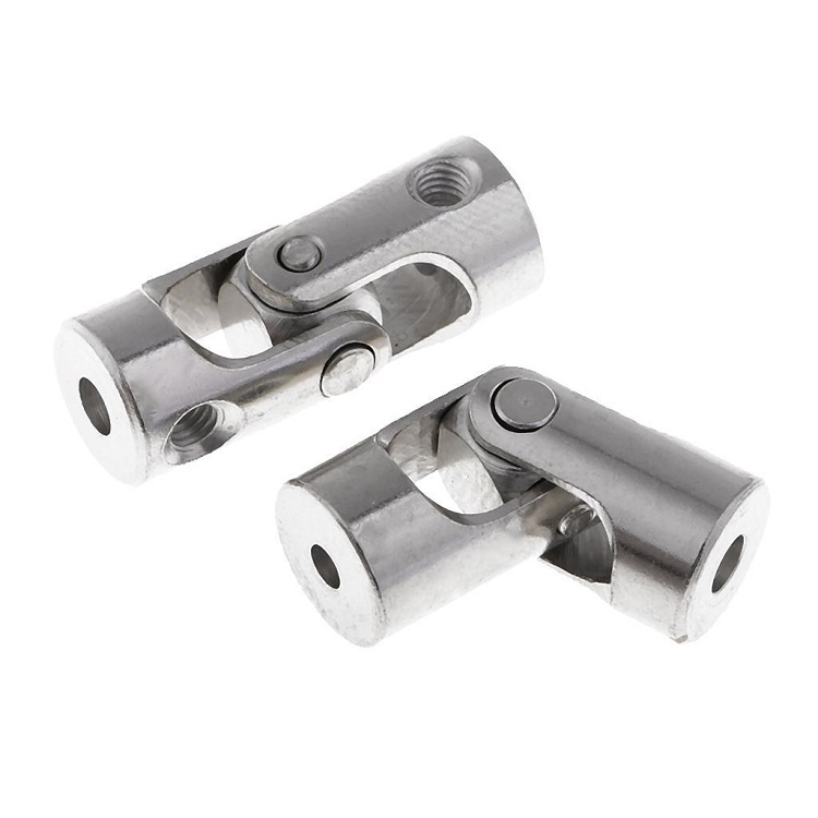 Custom Single Or Double Universal Cardan Joint