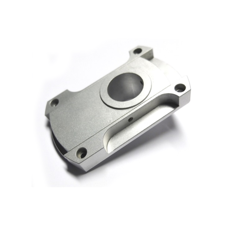 Metal Products CNC Machining Service