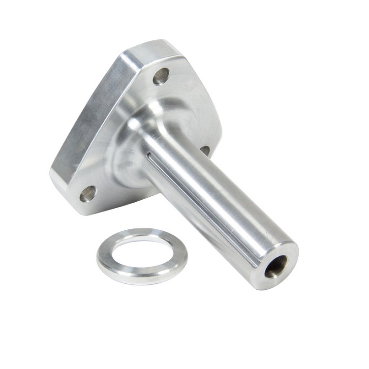 OEM CNC Machined Aluminum Stainless Steel Iron Service