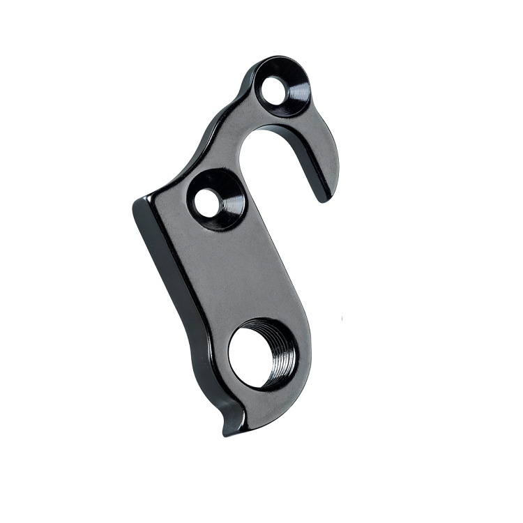 CNC Machining Road Bicycle Rear Derailleur Hanger