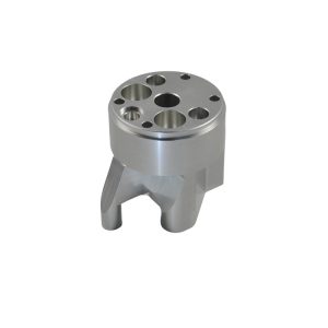 Carbon Steel Stainless Steel CNC Turning Machining