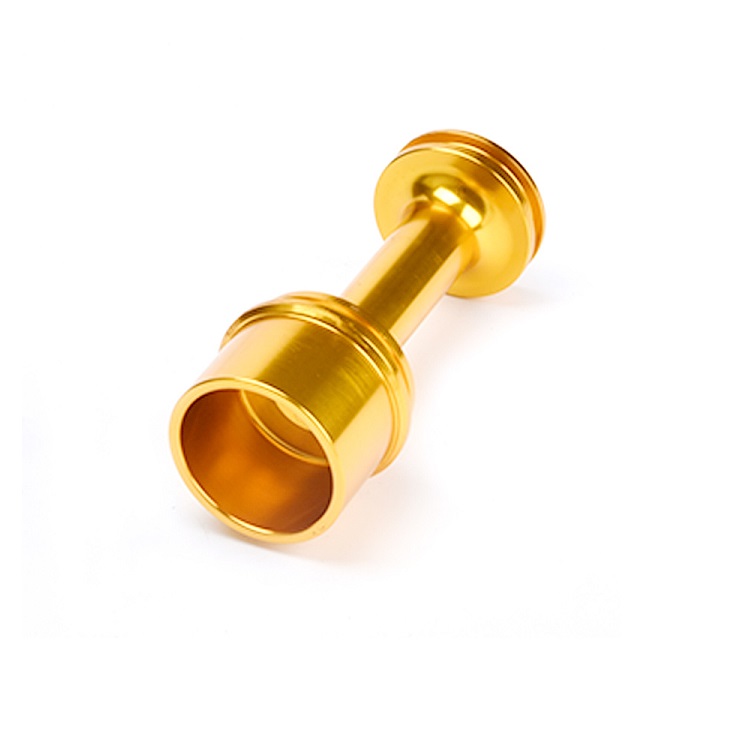 Customized Copper Brass Bronze CNC Machining