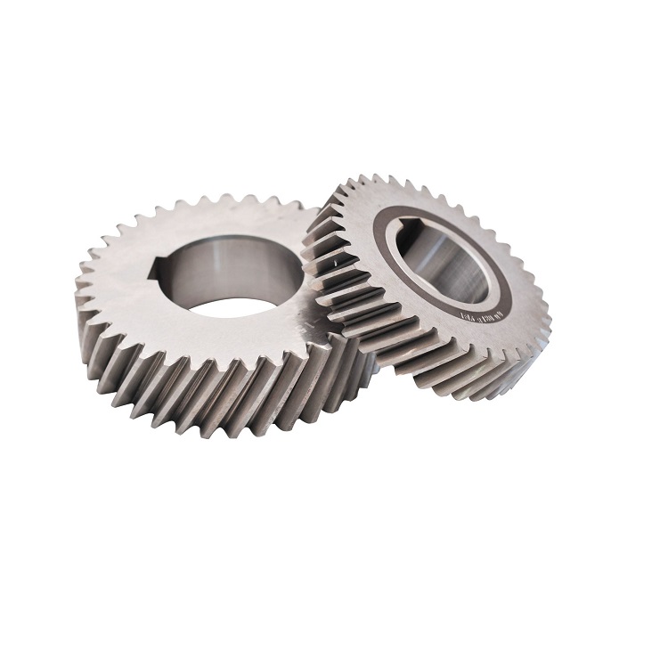 Rotatable Mechanic Ring Gear Parts