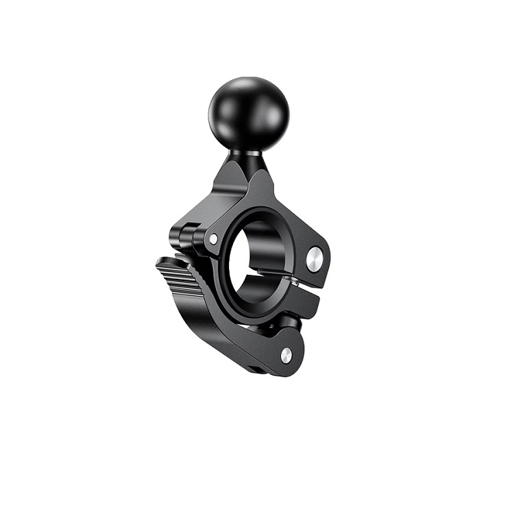 CNC Machining Action Camera Ball Head Mount Parts