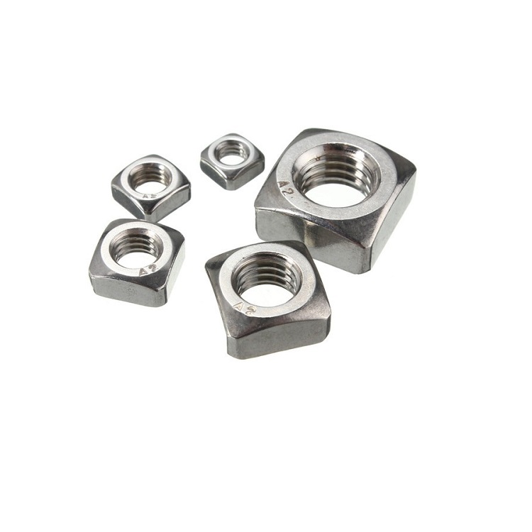 CNC Machining Self-clinch Slider Nut Fasteners