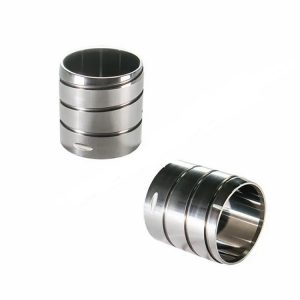 Tungsten Carbide Bush Products manufacturer