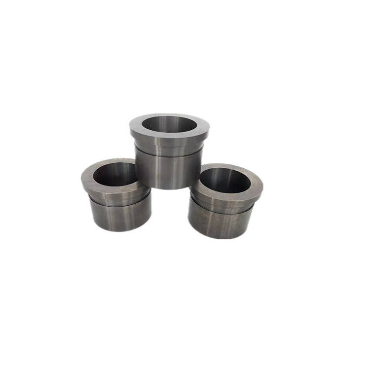 Tungsten Carbide Bush Products manufacturer