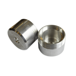 CNC Machining Nickel Alloy Parts