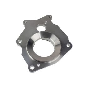 Die Casting Aluminum Parts CNC Machining Service