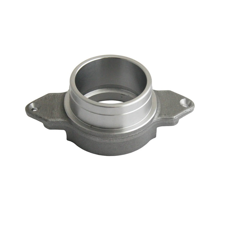 Die Casting Aluminum Parts CNC Machining Service