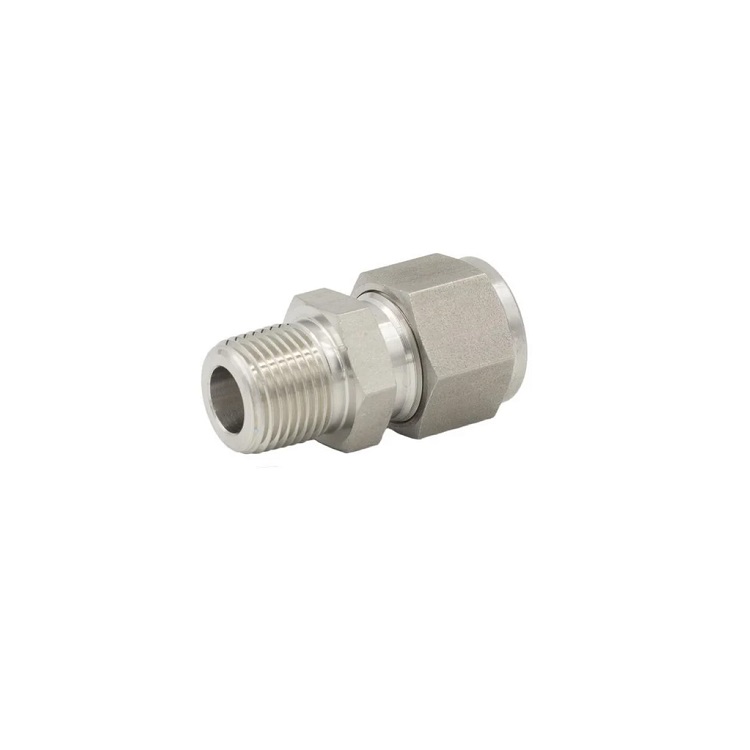 Stainless Steel Quick Joint Connectors