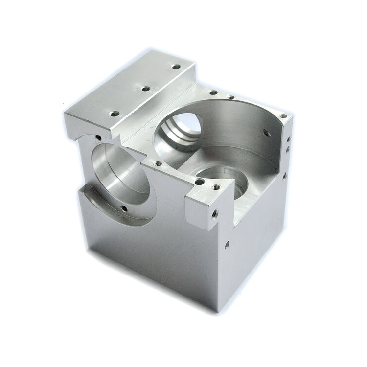 Aluminum CNC Rapid Prototype Manufacturer