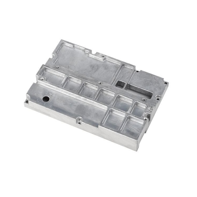 Aluminum CNC Rapid Prototype Manufacturer