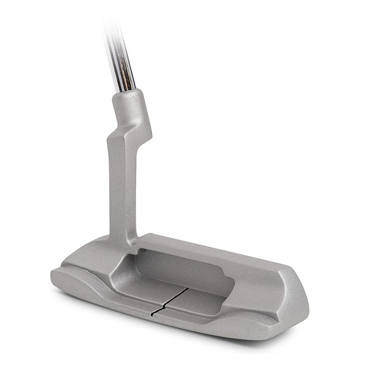 CNC Milling Machining Golf Putter Head