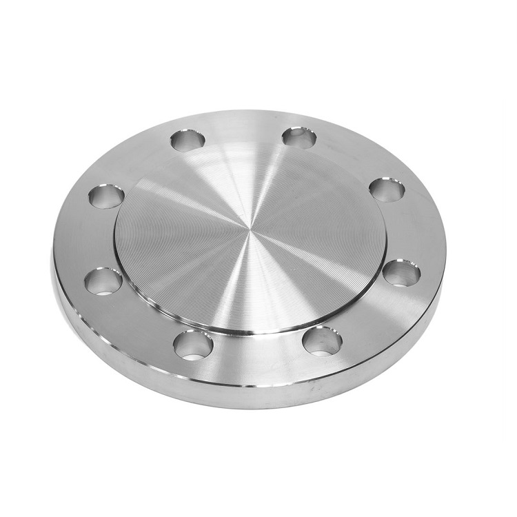 Custom Conflat Cf Flange Vacuum Welded Flange