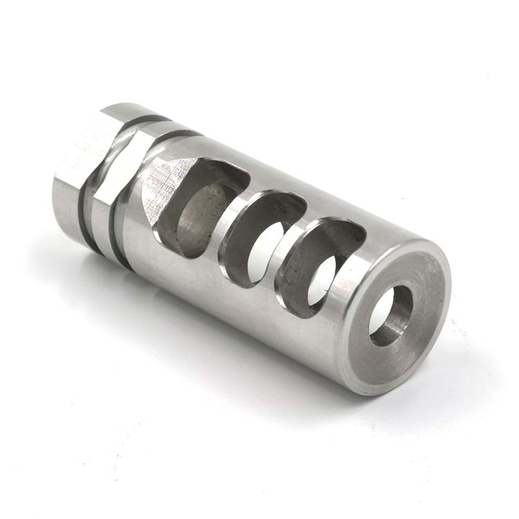 304 Stainless Steel CNC Machining Services