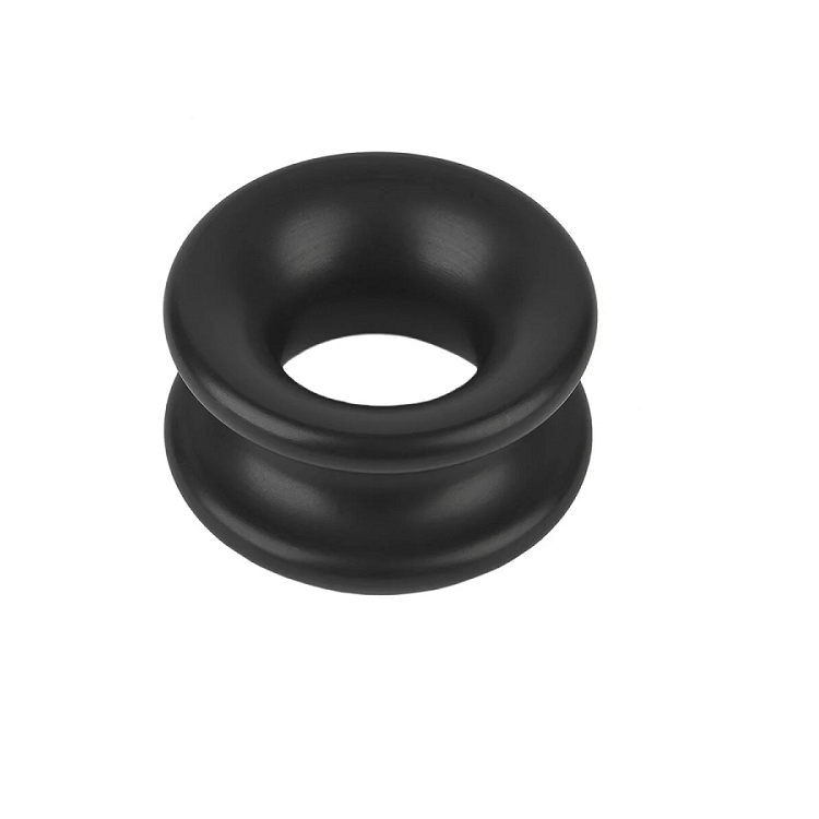 CNC Machining Low Friction Ring