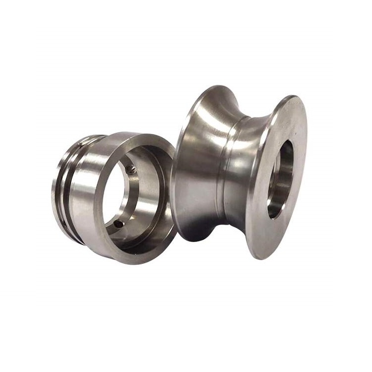 CNC Machining Mechanical Parts