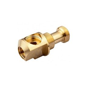 Custom Brass Purple Copper C3604 C3602 H59 H62 Brass Parts