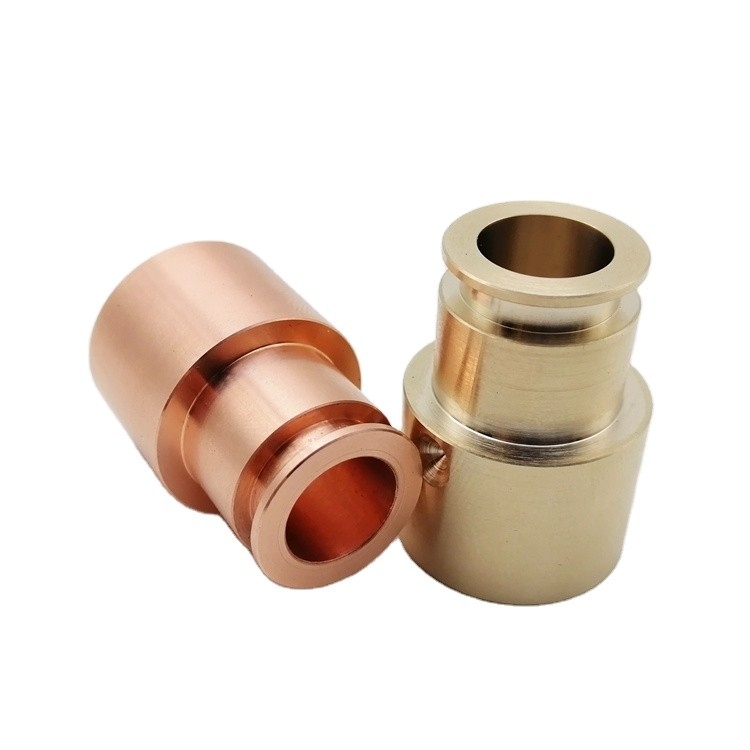 Oem Manufacturer Custom CNC Machining Milling Parts