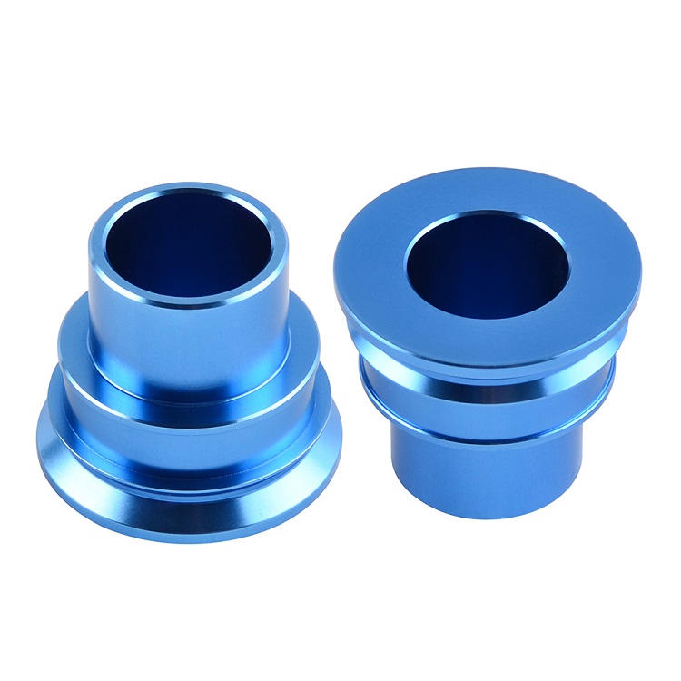 Wholesale Price Aluminum CNC Machining Service