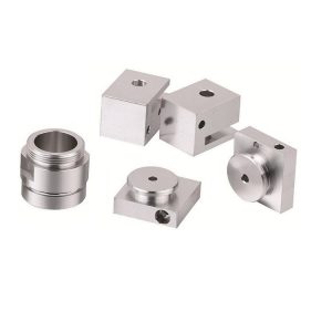 CNC Machine Machined Parts