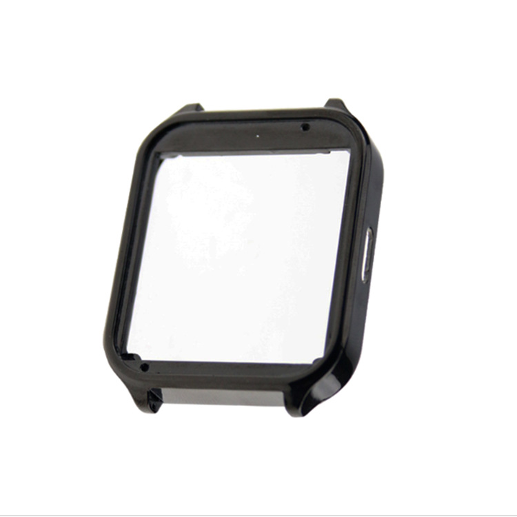 CNC Machining Smart Watch Case Parts