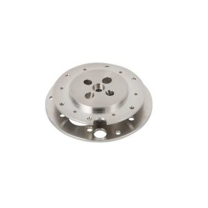 CNC Medical Ventilator Parts