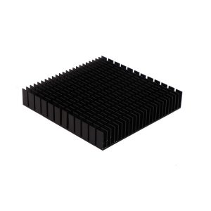 CPU Power Amplifier Aluminum Radiator